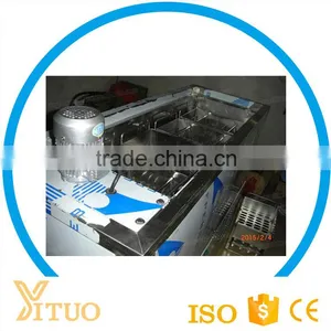 Stainless Steel Ice Lolly Making Machine |Ice Cream Making Machine| Pop Ice Making Machine thumbnail-1