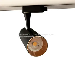 LED Track Light Model: MDL-TKL4 thumbnail-1
