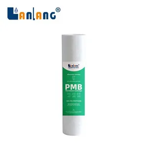 Efficiently pp Melt Blown Sediment Filter thumbnail-1