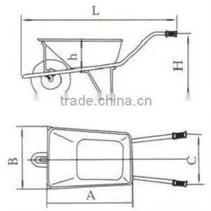 METAL WB6400 thumbnail-5