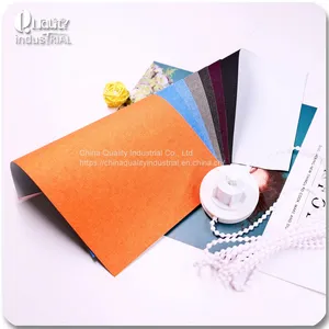 China Polyester & Cotton Roller Shade Fabric thumbnail-5