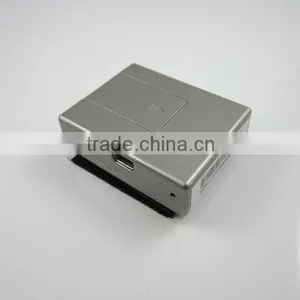 Mini Portable Magnetic Door Contact ,vibration Alarm thumbnail-1