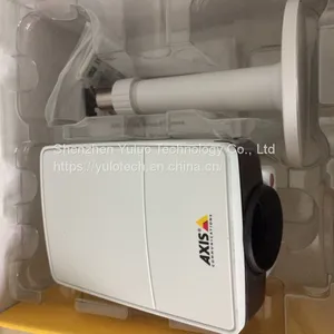AXIS M1145-L 0591-009 Network Camera thumbnail-1