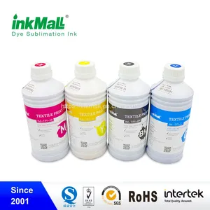 I3200 Sublimation Ink for Epson thumbnail-1