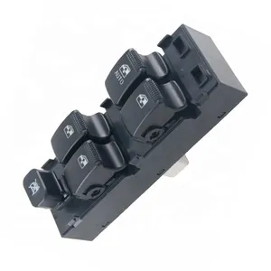 Haoxiang Auto Parts Seat Control Switch 93570-1C110 93570-22600 93570-17100 0K2FA-66350 For Hyundai Getz Matrix Kia Carens thumbnail-4