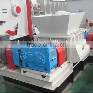 EFB Palm Fiber Cutter(CE) thumbnail-1
