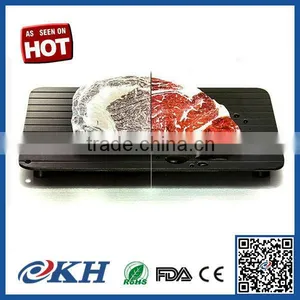 KH Fully Stocked Non-toxic Defrosting Tray thumbnail-1