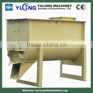 Single-shaft Fertilizer Mixer thumbnail-1