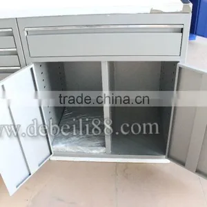 Industrial Workshop Use Metal Tool Case AX-ZHG0060 thumbnail-6