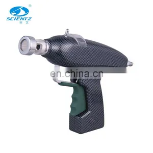 Scientz Factory Portable Gene Gun SJ-500 With CE thumbnail-1