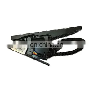 Excavator Parts VOE15190098 VOE11170155 VOE15187973 ACCELERATOR PEDAL L110F L180F L60F L120F L220F L70F L150F L350F L90F thumbnail-1
