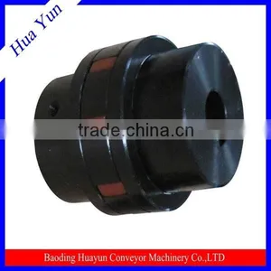 High Precision HRC Shaft Flexible Coupling thumbnail-1
