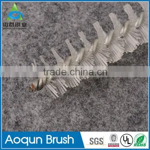 Plastic Trumpet Cleaning Nylon Straight Brush thumbnail-3
