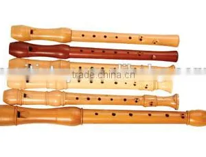 Child Toys Import Musical Instruments Hole Flute Sizes Flute for Sale Musical Instruments Flute thumbnail-2