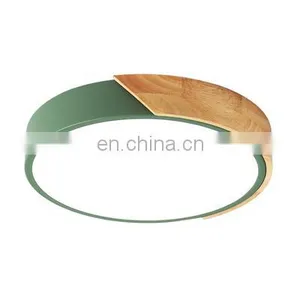 Modern LED Ceiling Light New for Home 36W Acrylic Cover Ceiling Light Bedroom Ceiling Lamp thumbnail-1
