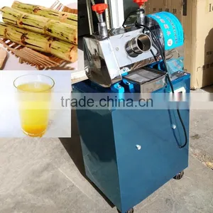 Sugar Cane Press Machine thumbnail-1
