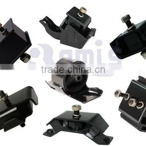 Volvo Engine Mountings thumbnail-1