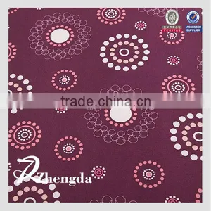 600D Print Polyester Fabric Price KG thumbnail-1