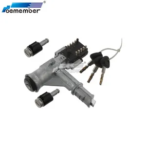 OE Member 1381795 Truck Ignition Switch For SCANIA thumbnail-3