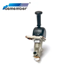 Truck Spare Parts Hand Brake Control Valve 9617221510 thumbnail-2