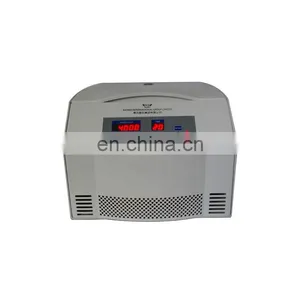Clinical Analytical Instruments TD5 Laboratory Prp Centrifuge Machine With Low Price thumbnail-4