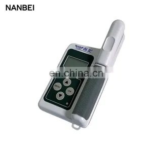 Portable Chlorophyll Measuring Plant Chlorophyll Tester thumbnail-4