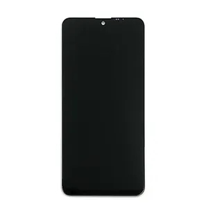 Mobile Phone Touch Screen For LG K50S Screen Phone Pantalla Lcd Cell Phone Parts Repair Parts Touch Screen thumbnail-1