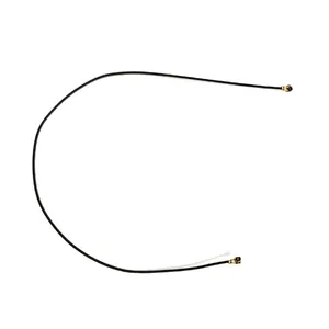 Antenna Flex Cable Compatible For Samsung A10S Charging Connectors Cell Phone Spare Parts thumbnail-1
