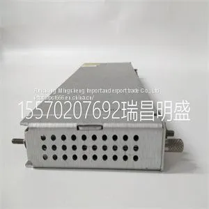Module Spare Parts BENTLY 146031-01 thumbnail-1