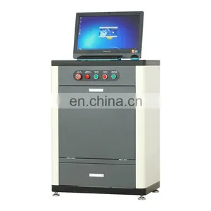 HYE-300B Concrete Bending and Compression Testing Machine thumbnail-2