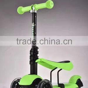 Senior Shenzhen Single Wheel Scooter thumbnail-3