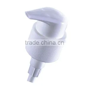 New Arrival Washing Liquid Bottle Plastic Lotion Pump for Wholesales thumbnail-1