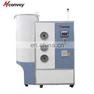 New Arrival Industrial Plastic Material Dehumidifying Dryer For Injection Molding Machine thumbnail-1