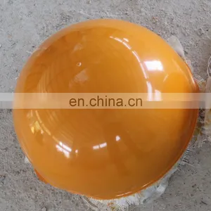 Direct Factory 300mm Diameter FRP Aerial Marker Balls for Power Line thumbnail-4
