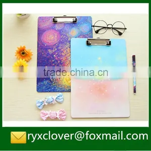 Writing Stationery a4 Paper Writing Clipbroad for Office and School thumbnail-1