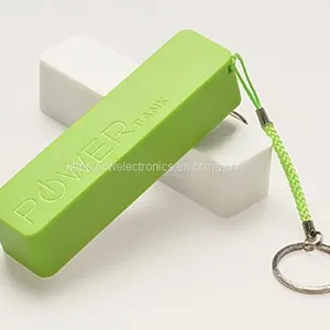 Large Capacity Phone Chargers Power Banks thumbnail-1