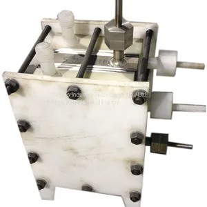 Experimental Electrolyzer Equipment of Electrocatalytic-oxidation thumbnail-2