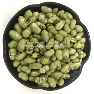 Dry Roasted Edamame Light Salted thumbnail-5