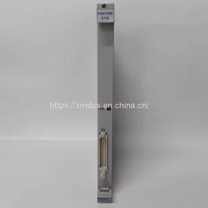 VMIVME-4116 16-bit Resolution Analog Output Board thumbnail-1