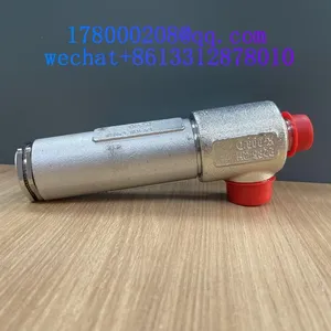 SFA15T218-TUV.SV.19 Safety Valve Produced by Danfoss thumbnail-1
