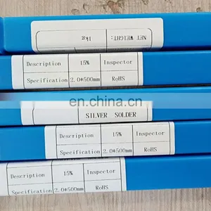 Copper Rod Solder Welding Wire 0.8mm 1.2mm 1.3mm for Welding thumbnail-5