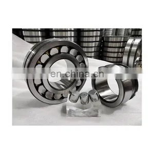 23124CA CC MB E/W33,Premium Quality High Precision Spherical Roller Bearing thumbnail-2