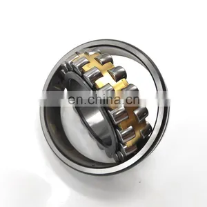 Self Lubricating Bearing 23080 23080CC W33 Spherical Roller Bearing 23080 CA CC MB W33 C3 thumbnail-2