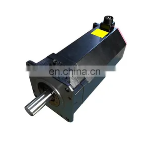 Good Quality for Original Fanuc A06B-2253-B400 7kw Servo Drive Motor AiF 30/4000 Module thumbnail-1