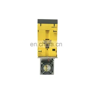 A06B-6110-H015 FANUC ALPHA i POWER SUPPLY MODULE MDL PSM-15i thumbnail-4