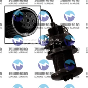 Furuno Speed and Temp Sensor ST-02PSB thumbnail-1