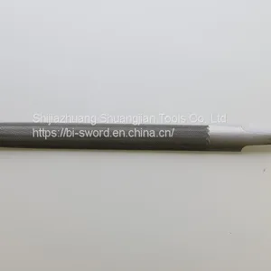 Half Round File thumbnail-1