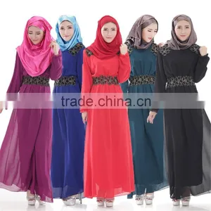 Latest Dress Designs Bodycon Dress Long Sleeves Casual Dress thumbnail-1
