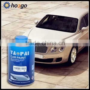 Standard Type Hardener Polyester for Cars thumbnail-1