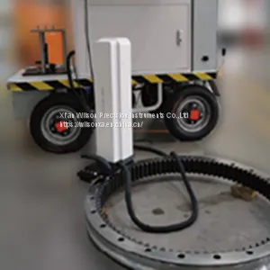 Large Wind Turbine Bearings Mobile Roughness Measuring Instrument thumbnail-3